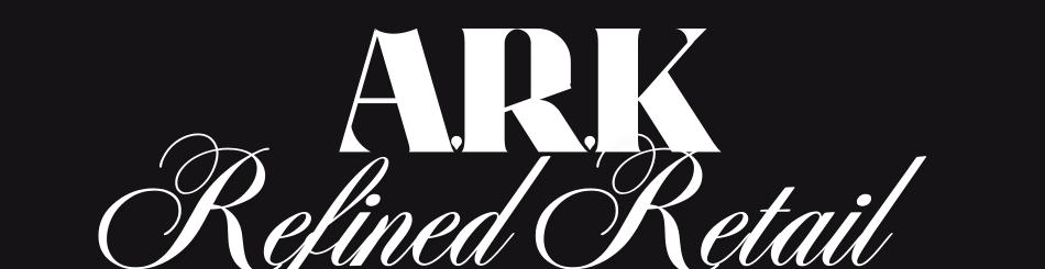 ARK Makeover Salon Logo